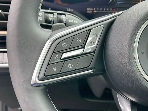 New 2026 Buick Envision Sport Touring AWD/4WD image 18