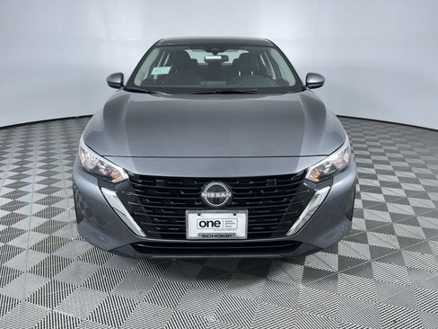 New 2025 Nissan Sentra S image 26