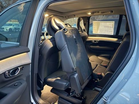 New 2026 Volvo XC90 B6 Ultra w/ Protection Package AWD/4WD image 31