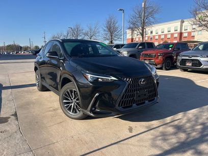 Used 2023 Lexus NX 350 AWD