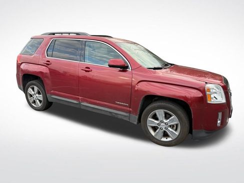 Used 2014 GMC Terrain SLE w/ Convenience Package image 5