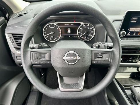 Certified 2026 Nissan Rogue S image 14