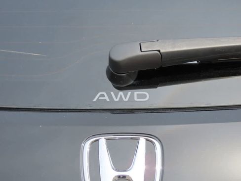 Certified 2024 Honda HR-V EX-L image 8