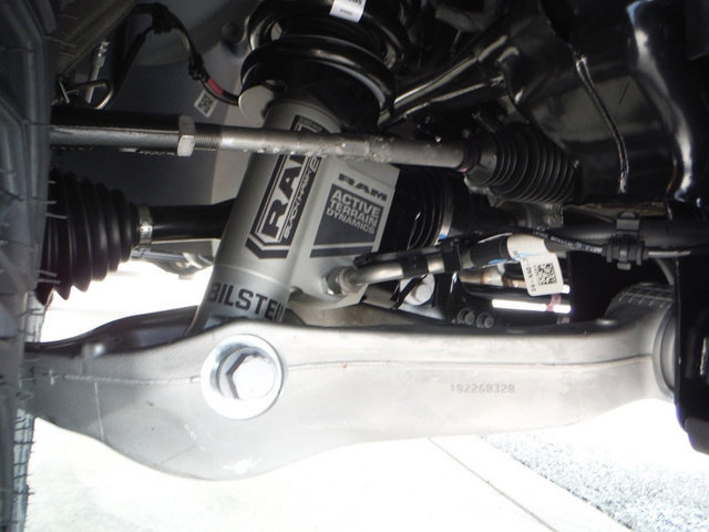 New 2027 RAM 1500 RHO AWD/4WD image 17