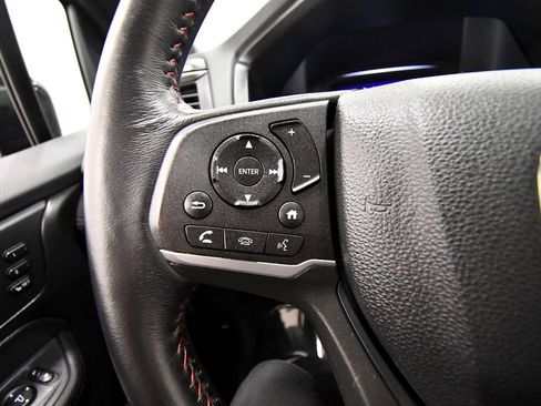 Certified 2024 Honda Odyssey Sport image 21
