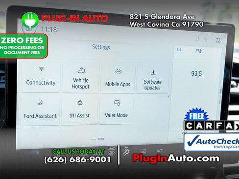 Used 2024 Ford Transit 350 XLT RWD image 25