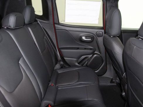 Used 2023 Jeep Renegade Limited w/ Sun/Sound Group image 16