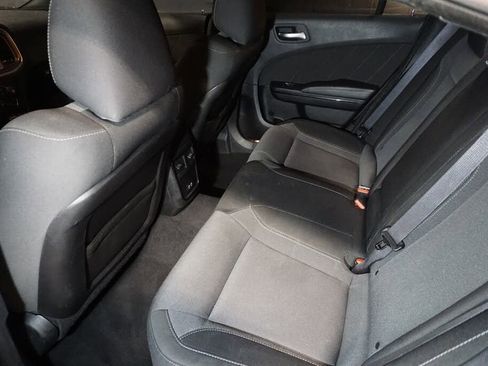Used 2019 Dodge Charger SXT w/ Blacktop Package RWD image 27