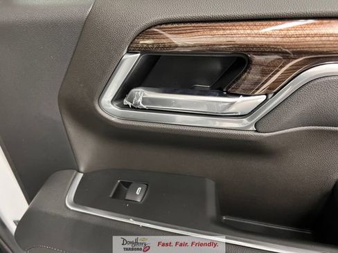 New 2026 Chevrolet Silverado 1500 LT AWD/4WD image 36