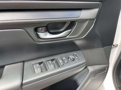 Used 2023 Honda CR-V EX image 18