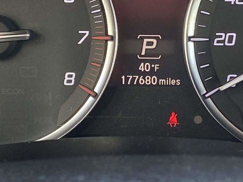 Used 2017 Acura MDX FWD image 21