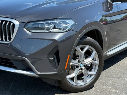Used 2023 BMW X3 sDrive30i w/ Premium Package RWD image 5