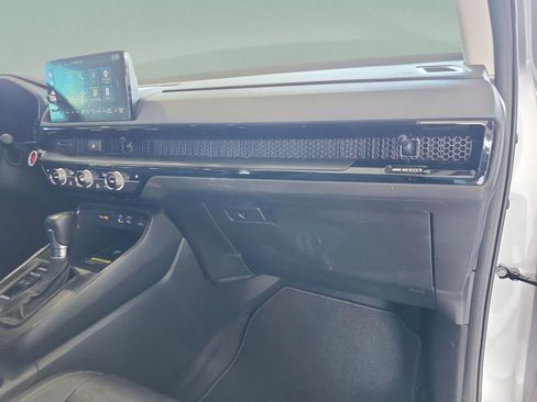 Certified 2023 Honda CR-V EX-L image 21