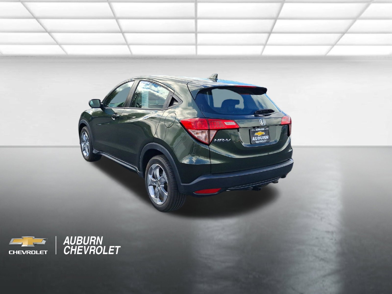 Used 2017 Honda HR-V LX image 5