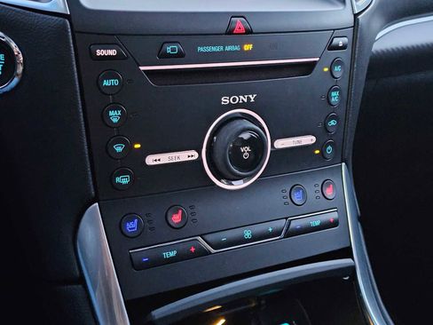 Used 2016 Ford Edge Sport w/ Equipment Group 401A image 31