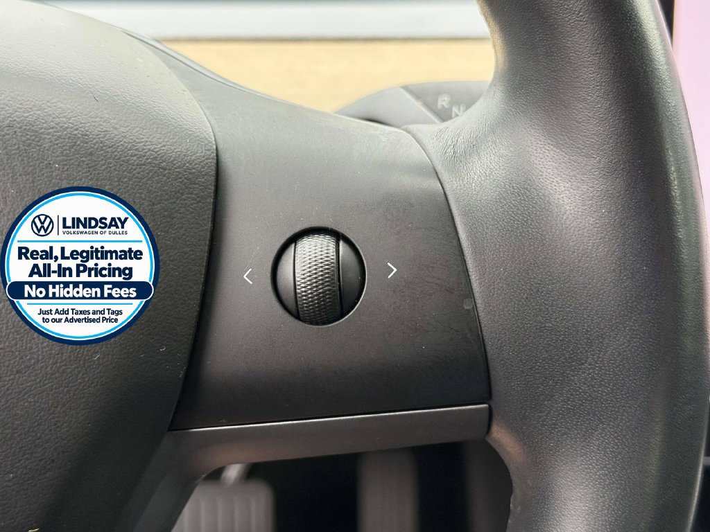 Used 2018 Tesla Model 3 Long Range RWD image 25