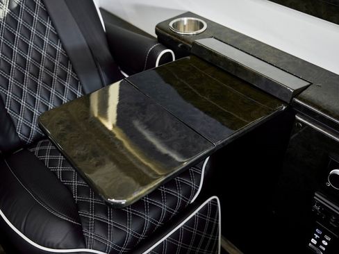 Used 2019 Mercedes-Benz Sprinter 144 image 95