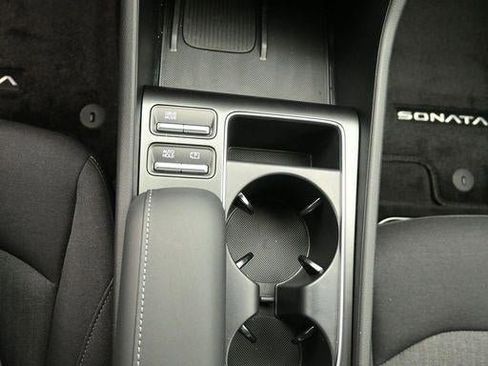 New 2026 Hyundai Sonata SEL image 22