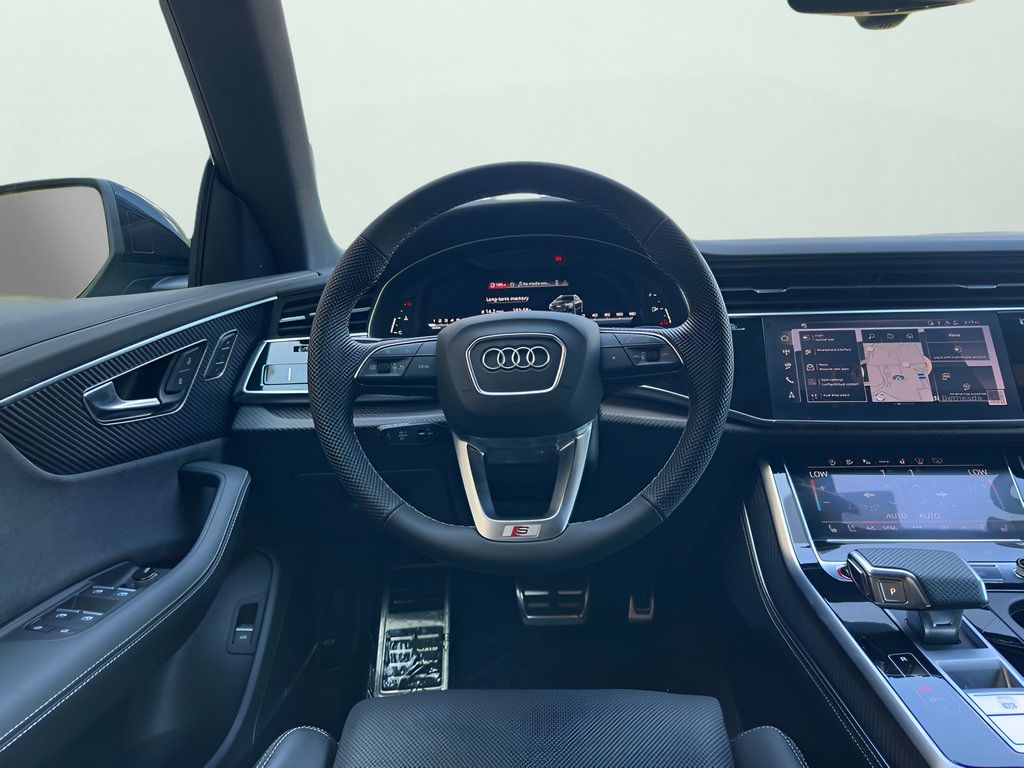 Used 2026 Audi SQ8 Prestige w/ Prestige Package AWD/4WD image 49