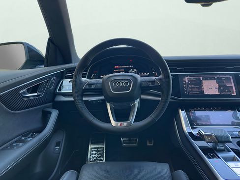 Used 2026 Audi SQ8 Prestige w/ Prestige Package AWD/4WD image 49