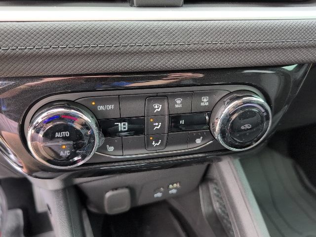 New 2026 Chevrolet TrailBlazer LT w/ Convenience Package FWD image 21
