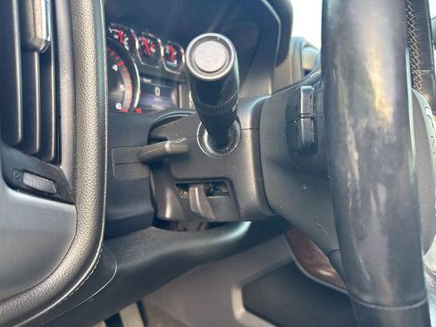 Used 2016 GMC Sierra 1500 SLT image 54