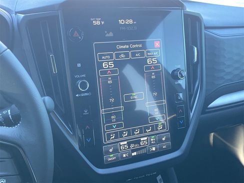 New 2026 Subaru Forester Premium image 24