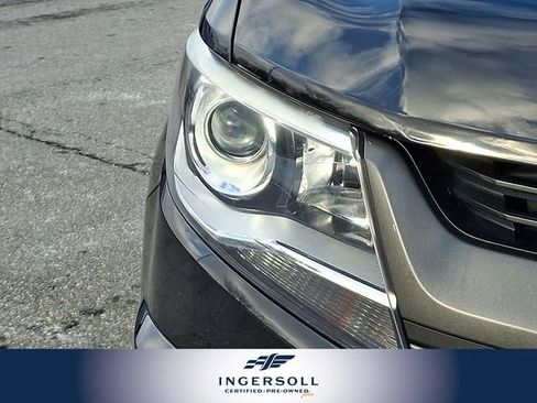 Used 2019 Chevrolet Colorado Z71 image 11