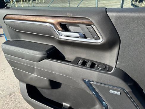 New 2026 Chevrolet Silverado 1500 LT Trail Boss image 29