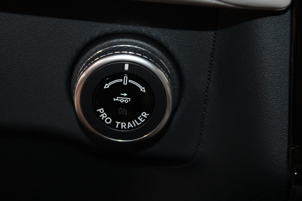 New 2026 Lincoln Navigator Premiere AWD/4WD image 43