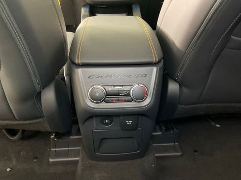 New 2026 Ford Explorer Tremor w/ Tremor Ultimate Package image 19