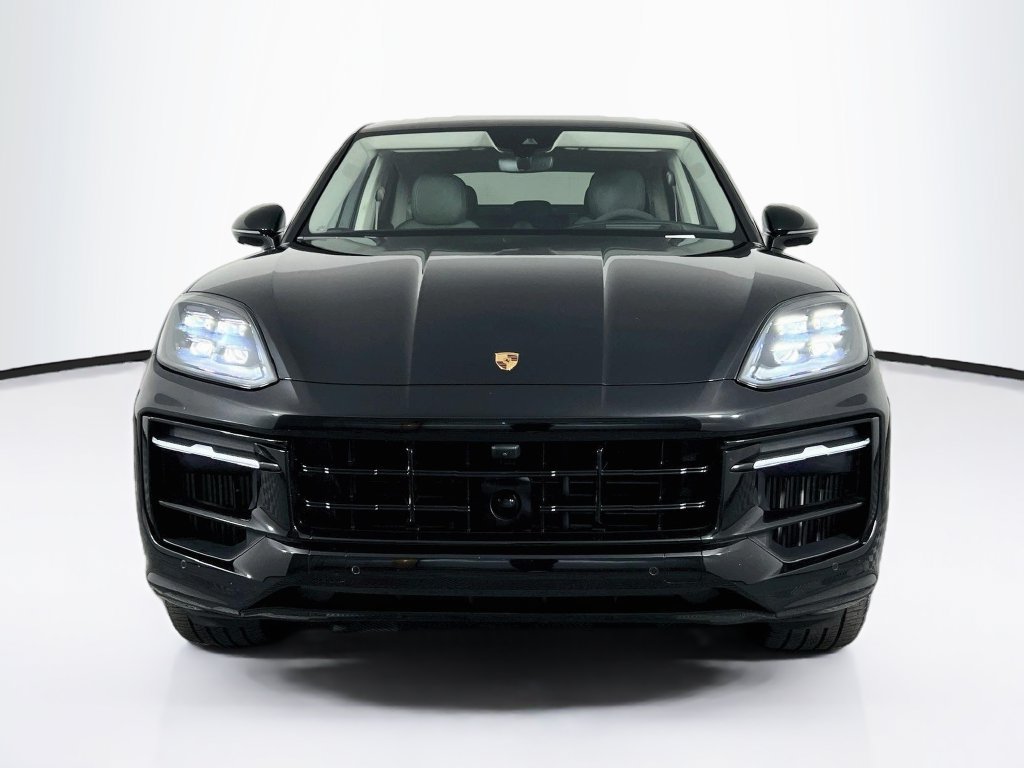 Certified 2026 Porsche Cayenne S AWD/4WD image 6