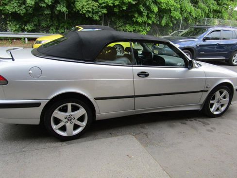 Used 2002 Saab 9-3 SE FWD image 24