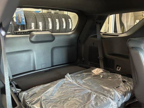 New 2025 Ford Explorer ST-Line w/ Premium Package image 34