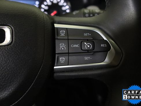 Used 2024 Jeep Compass Limited AWD/4WD image 28