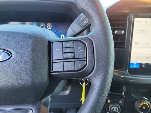 New 2026 Ford F150 STX w/ F-150 LOBO Package image 24