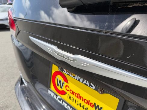Used 2023 Chrysler Voyager LX image 10