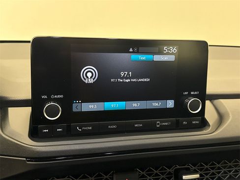 Certified 2025 Honda Accord SE image 22