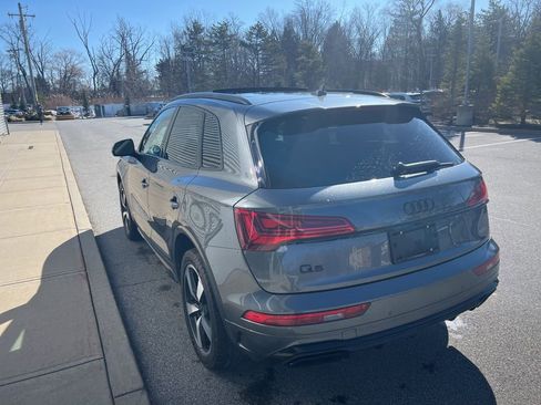 Used 2023 Audi Q5 2.0T Premium Plus w/ Premium Plus Package image 37