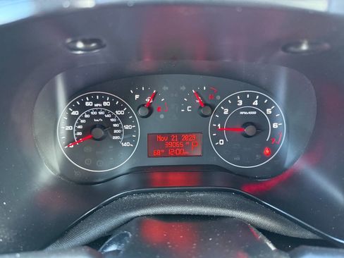 Used 2021 RAM ProMaster City Tradesman image 30