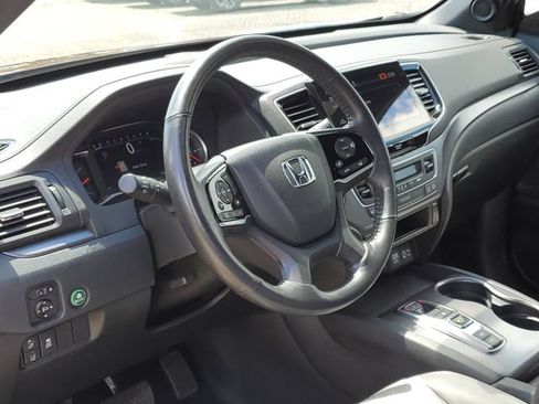 Used 2021 Honda Passport EX-L image 24