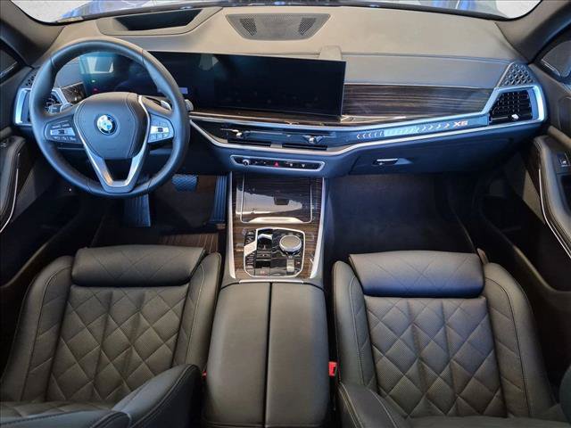 Used 2026 BMW X5 xDrive50e AWD/4WD image 18