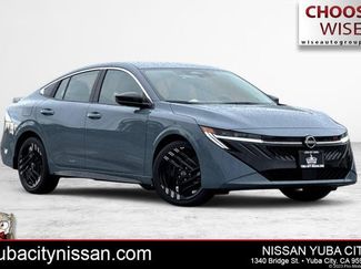 New 2026 Nissan Sentra SR video 1