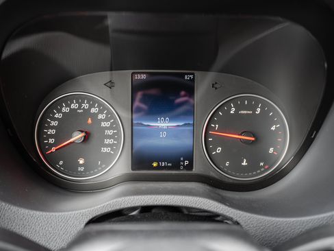 New 2026 Mercedes-Benz Sprinter 2500 image 25