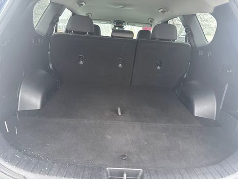 Used 2021 Hyundai Santa Fe SEL w/ Cargo Package image 40