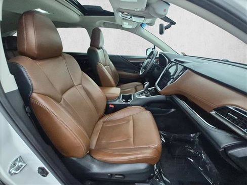 Used 2021 Subaru Outback Touring w/ Popular Package #2 AWD/4WD image 25