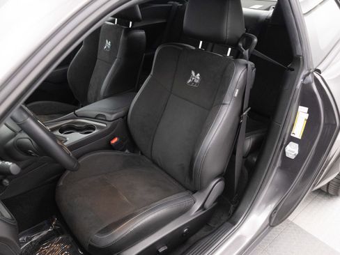 Used 2023 Dodge Challenger R/T Scat Pack RWD image 50