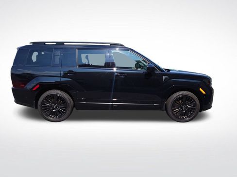 Certified 2026 Hyundai Santa Fe Calligraphy AWD/4WD image 8