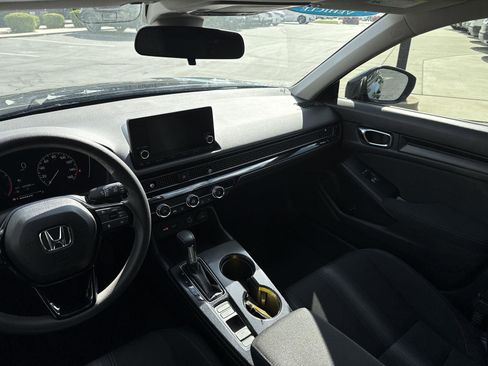 Used 2024 Honda Civic LX image 20