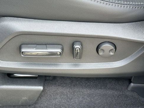 New 2026 Honda Passport TrailSport Elite image 15